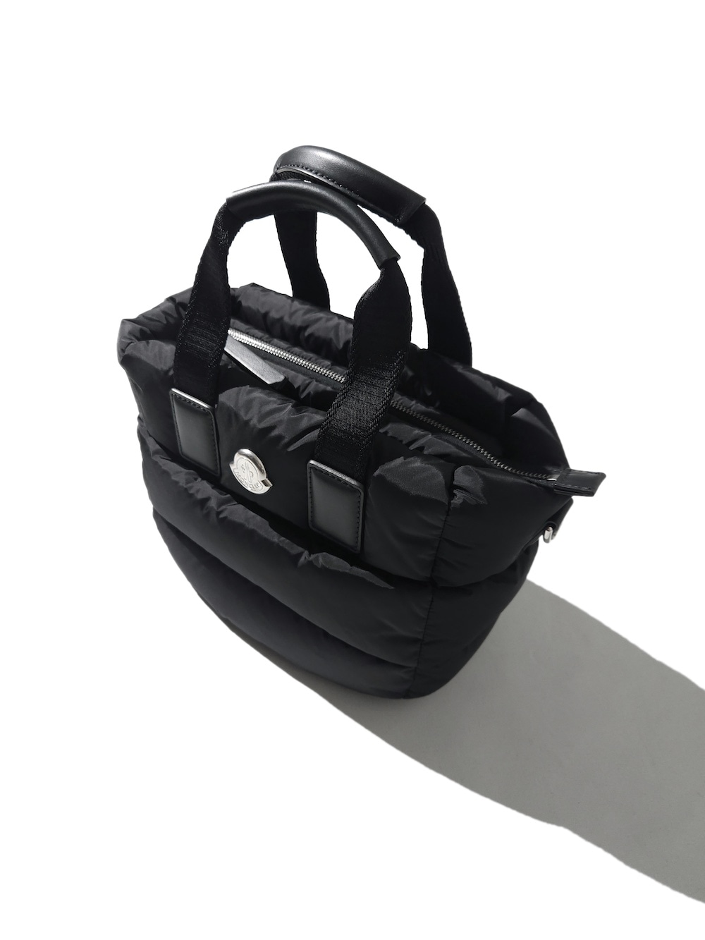 【MONCLER】モンクレール Caradoc トートバッグ MONCLER(モンクレール) Caradoc Tote Bag - COLDBECK ONLINE
