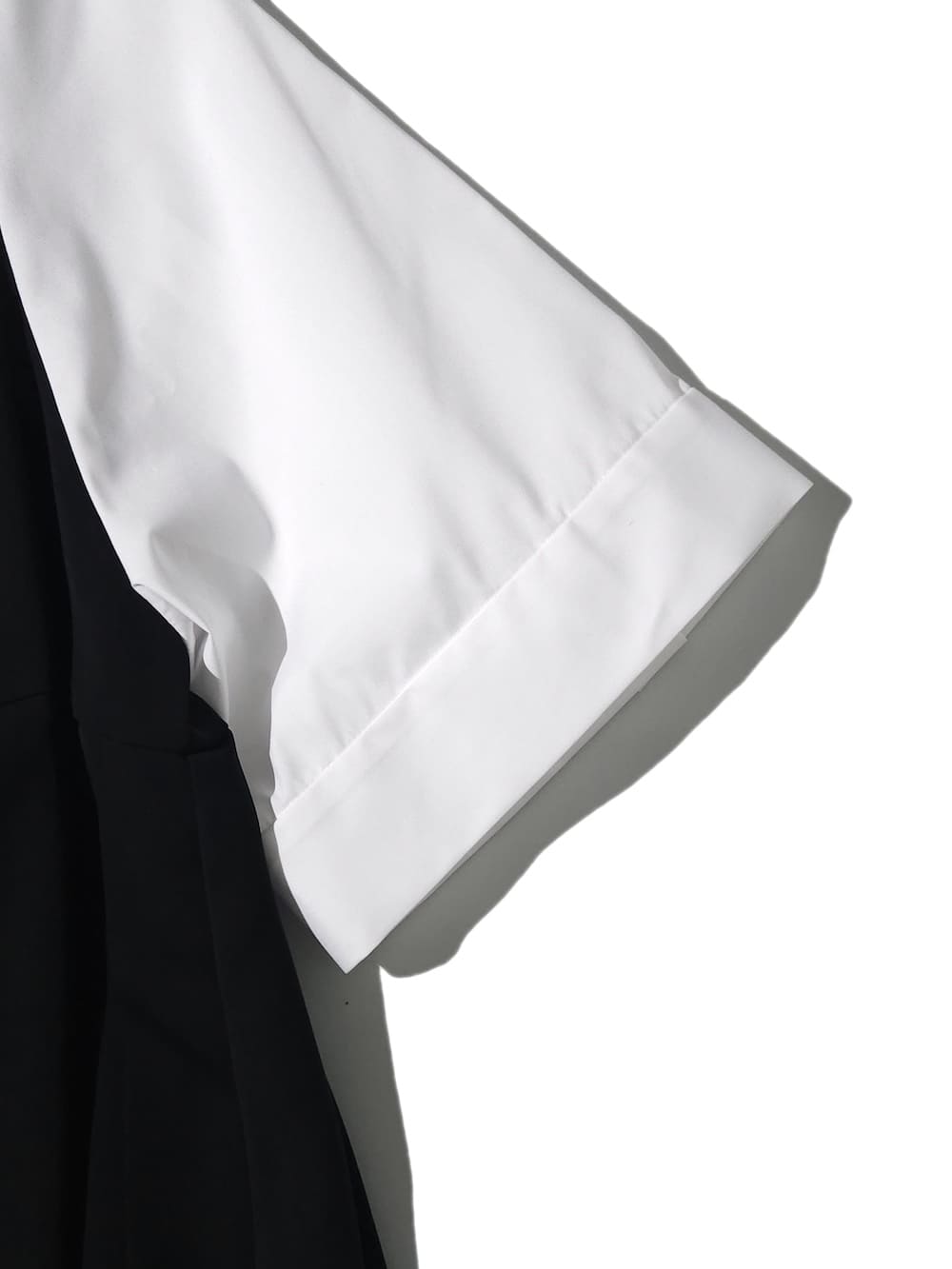 ENFOLD エンフォルド　COLLARED FLARE PULLOVER ENFOLD(エンフォルド) PLEATS PULLOVER - COLDBECK ONLINE