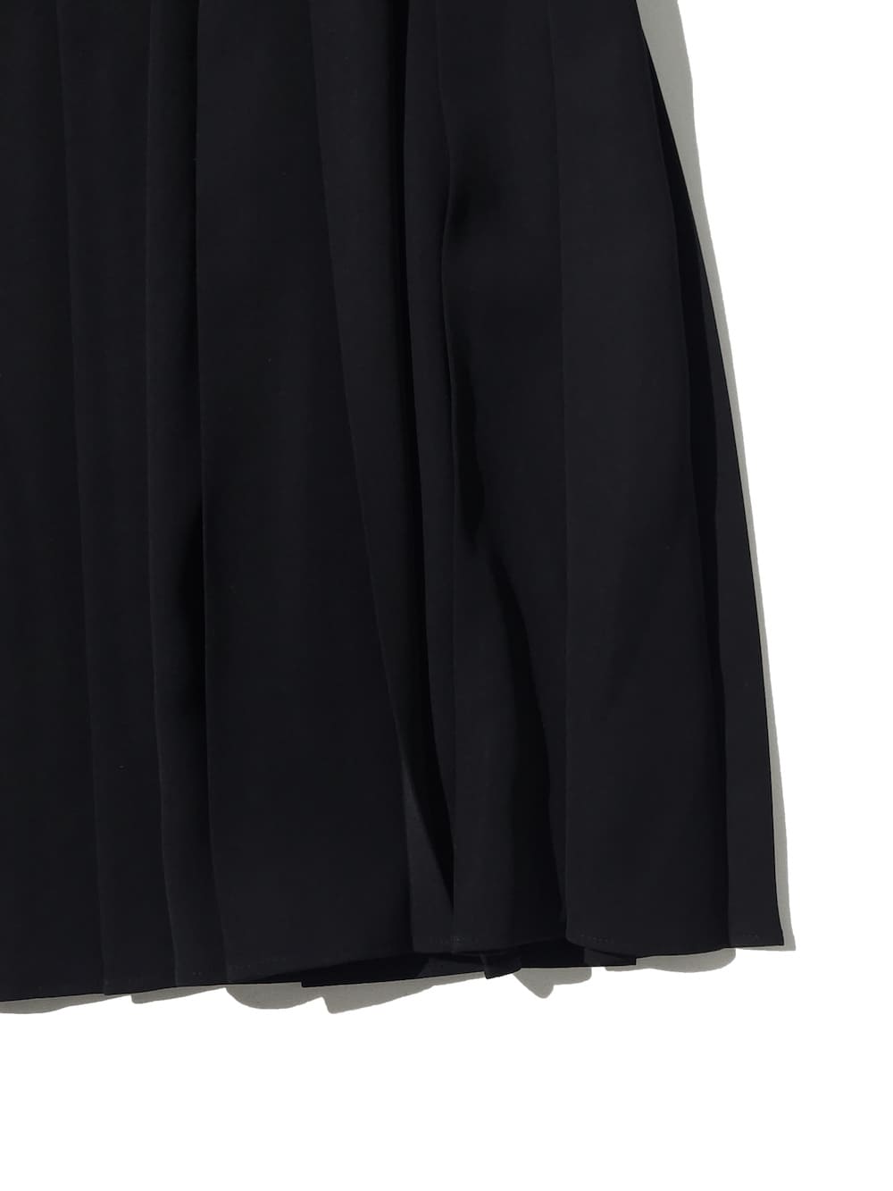 ENFOLD エンフォルド 23SS FRONT-TACK PULLOVER ENFOLD(エンフォルド) PLEATS PULLOVER - COLDBECK ONLINE