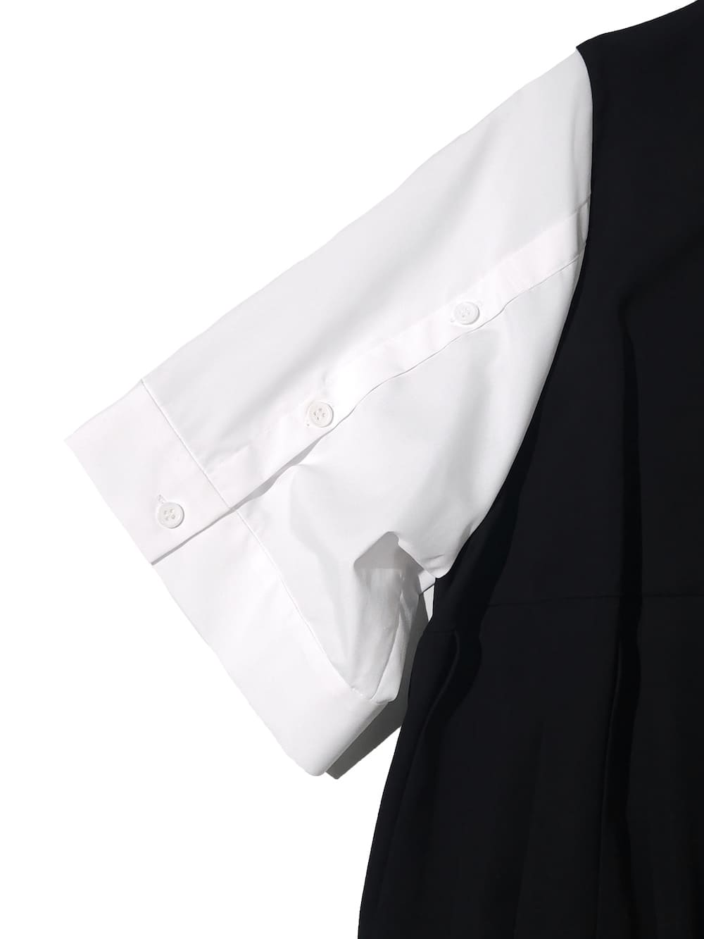 ENFOLD(エンフォルド) PLEATS PULLOVER - COLDBECK ONLINE