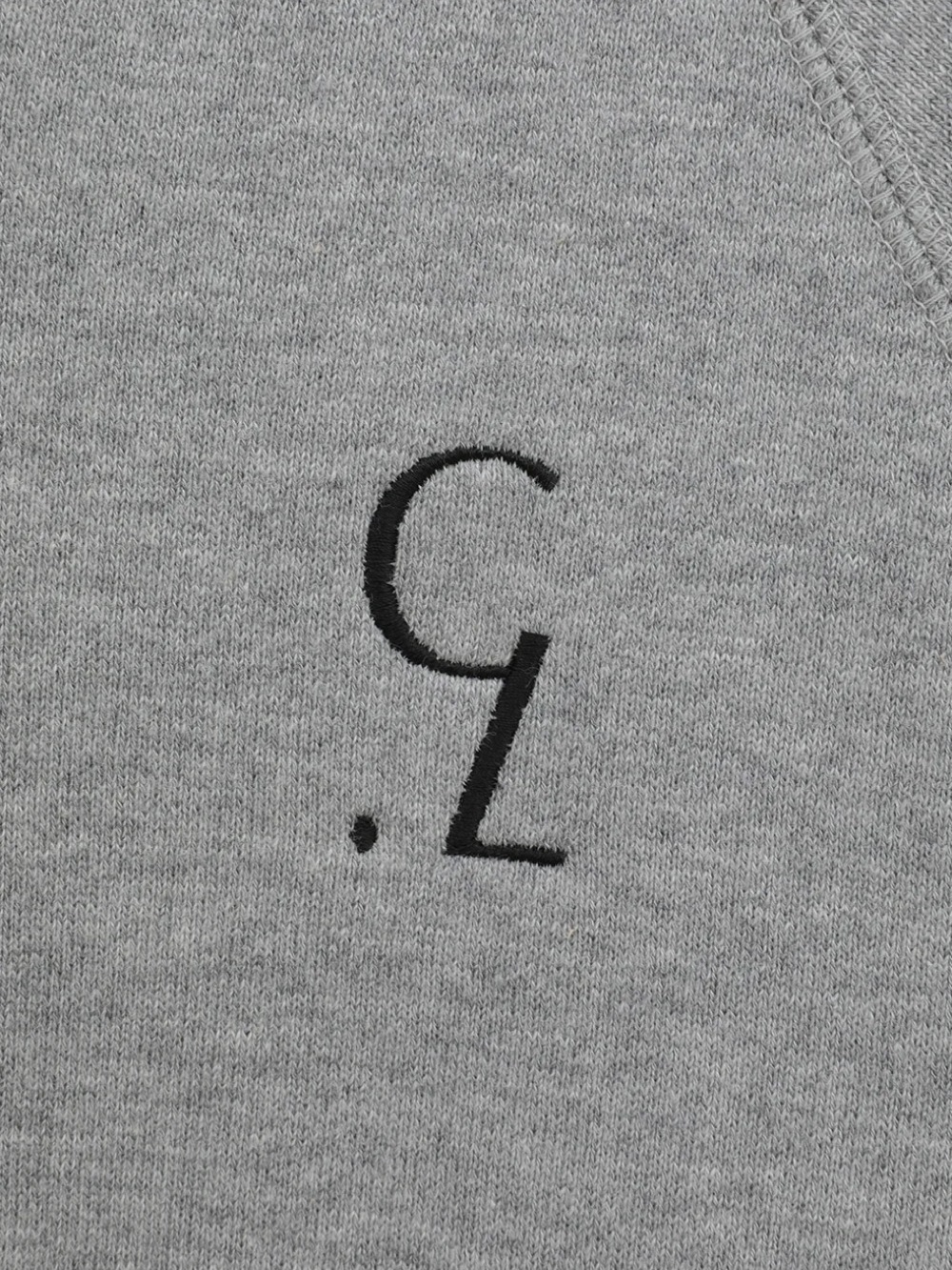 CLANE(クラネ) LOGO COMPACT ZIP UP HOODIE - COLDBECK ONLINE（コールベックオンライン）メンズ ...