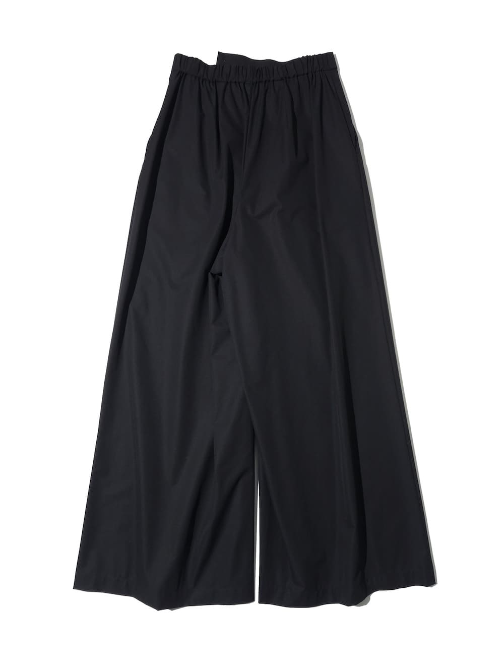 nagonstans(ナゴンスタンス) tuck wide pants - COLDBECK ONLINE