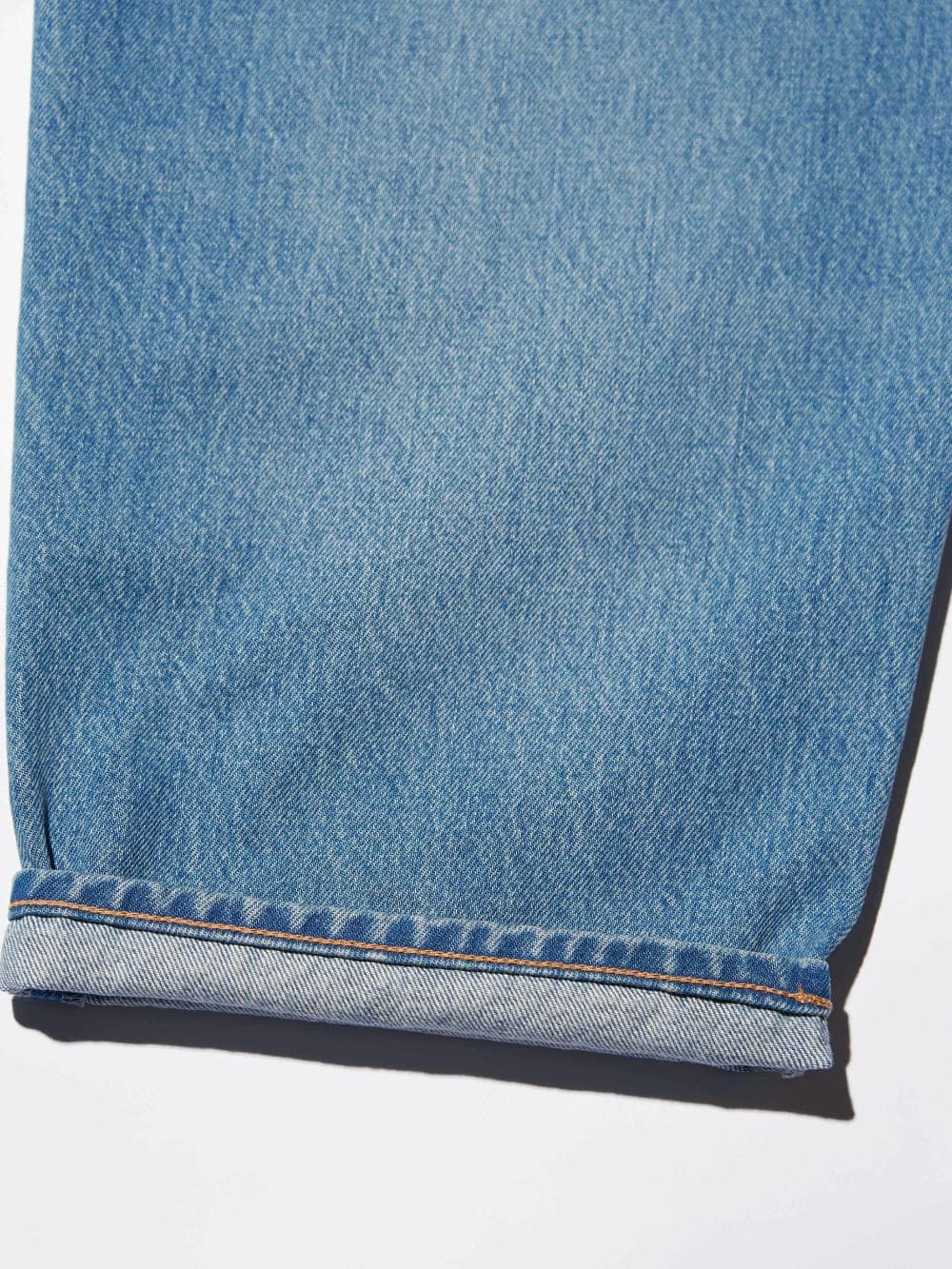 FreshService(フレッシュサービス) CORPORATE DENIM FIVE POCKET PANTS