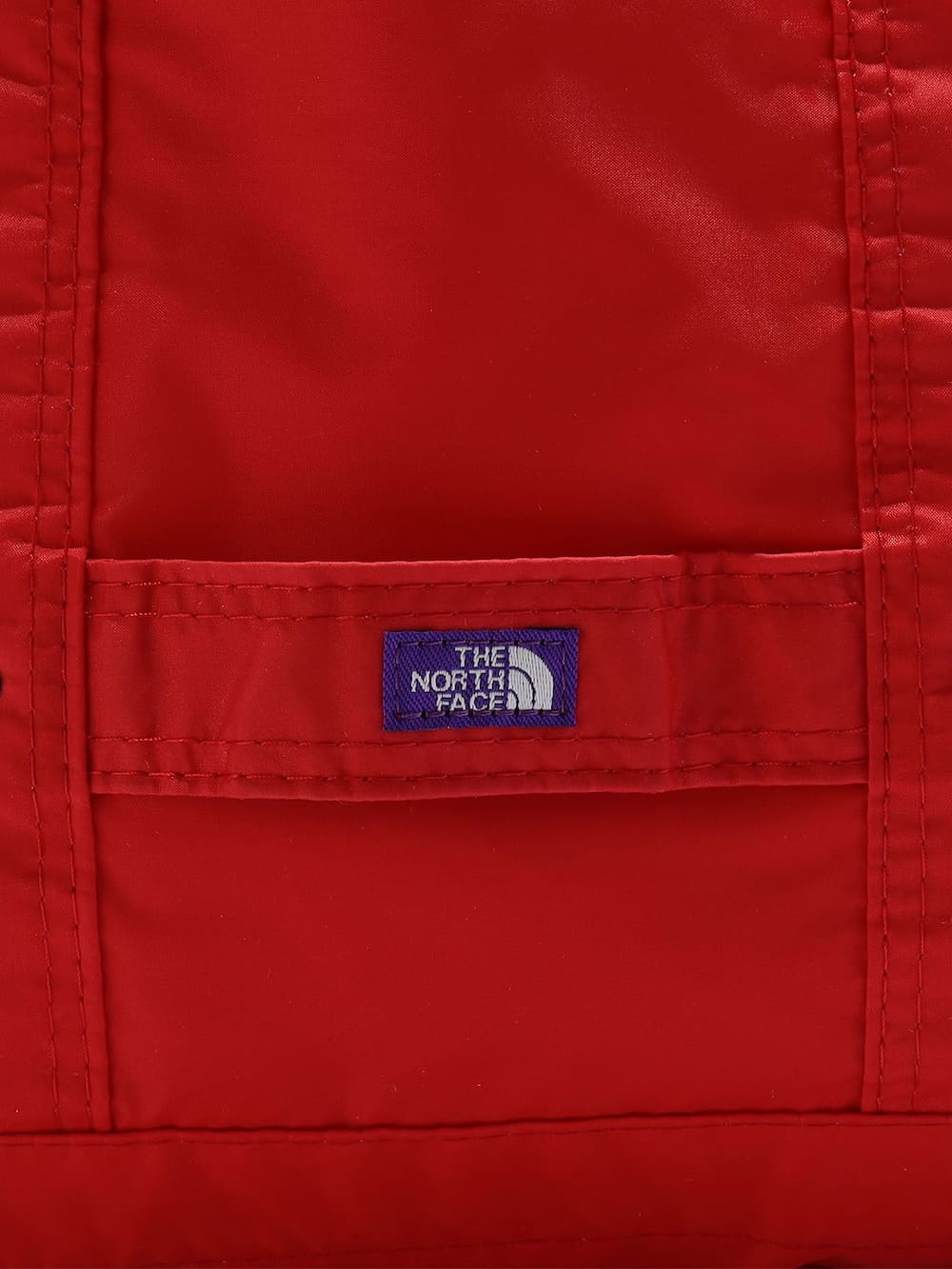 THE NORTH FACE PURPLE LABEL(ザノースフェイスパープルレーベル) Field Tote Bag