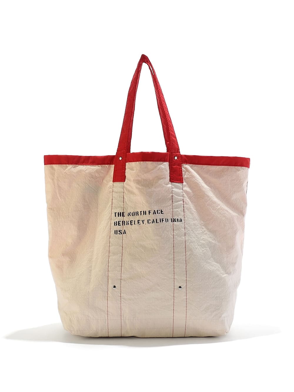 THE NORTH FACE PURPLE LABEL(ザノースフェイスパープルレーベル) Field Tote Bag