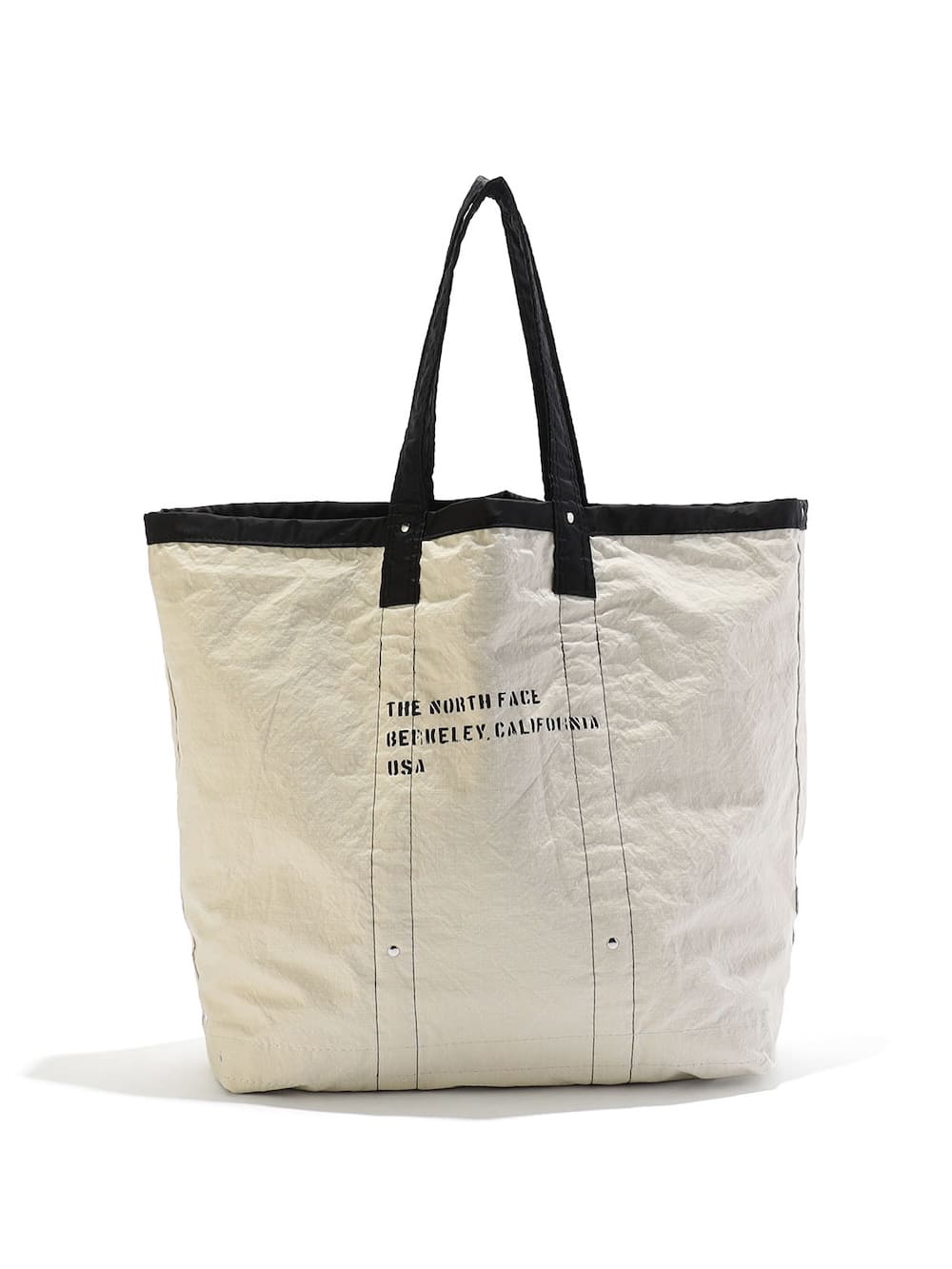 THE NORTH FACE PURPLE LABEL(ザノースフェイスパープルレーベル) Field Tote Bag