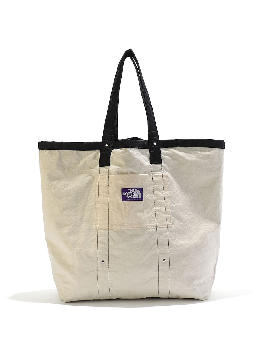 THE NORTH FACE PURPLE LABEL(ザノースフェイスパープルレーベル) Field Tote Bag