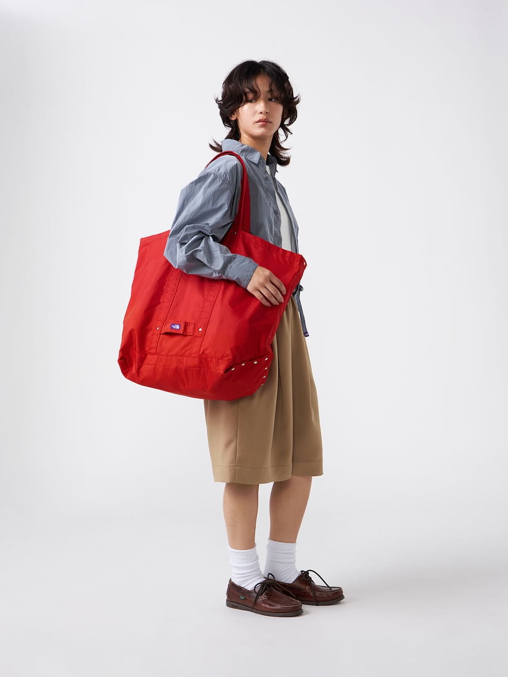 THE NORTH FACE PURPLE LABEL(ザノースフェイスパープルレーベル