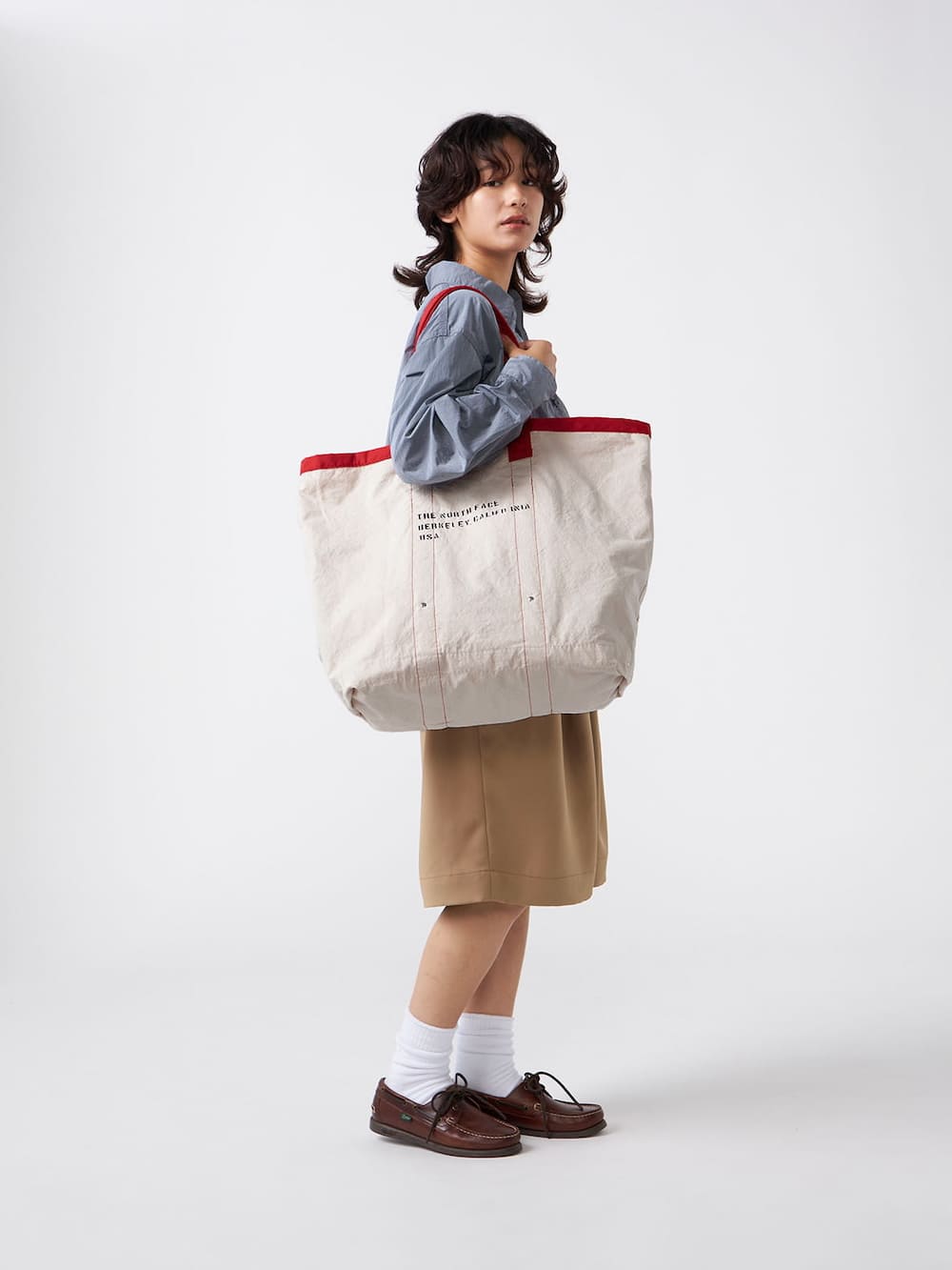 THE NORTH FACE PURPLE LABEL(ザノースフェイスパープルレーベル