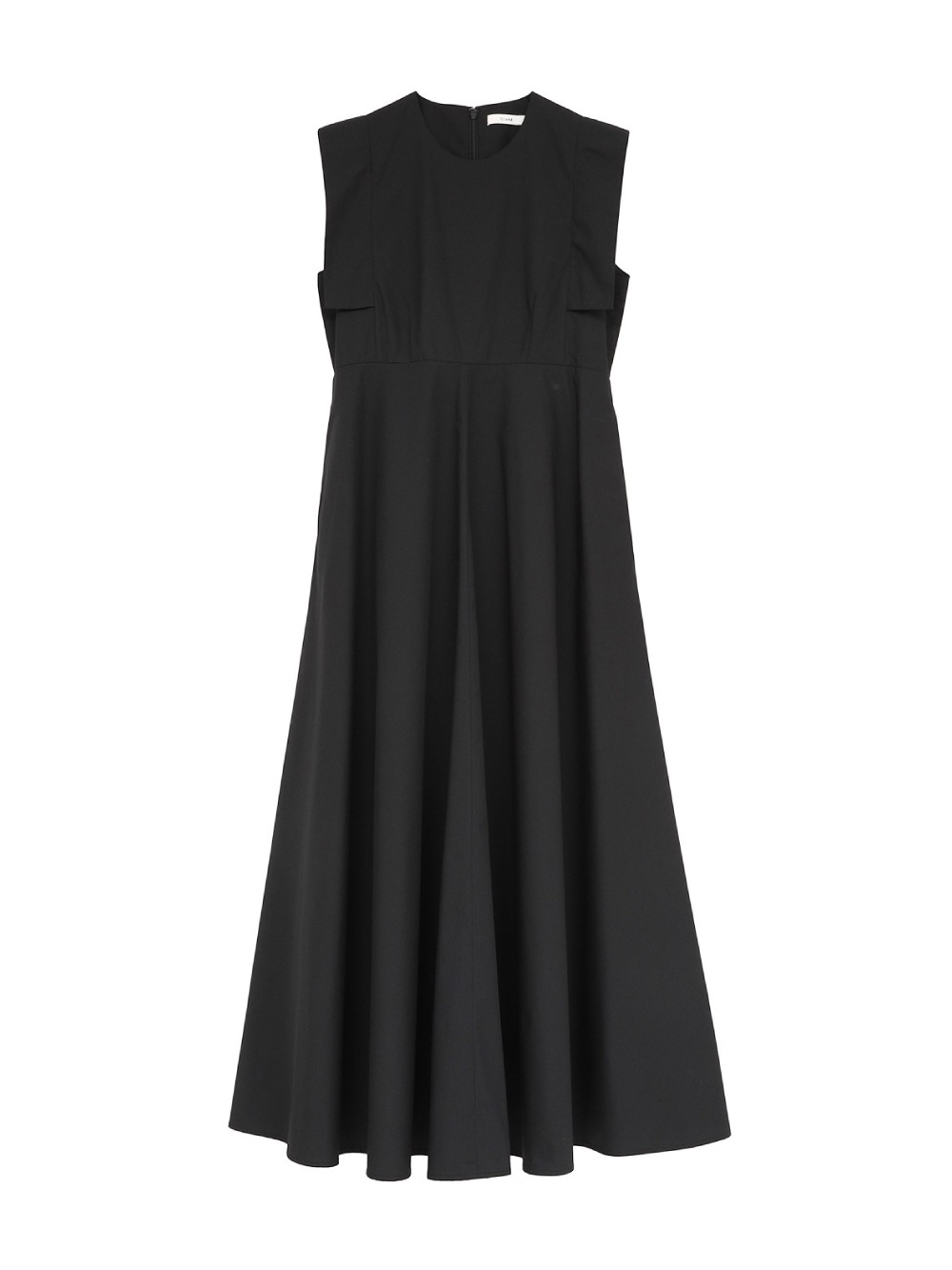 CLANE(クラネ) SQUARE SLEEVE ONEPIECE