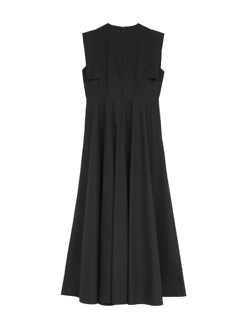 CLANE(クラネ) SQUARE SLEEVE ONEPIECE