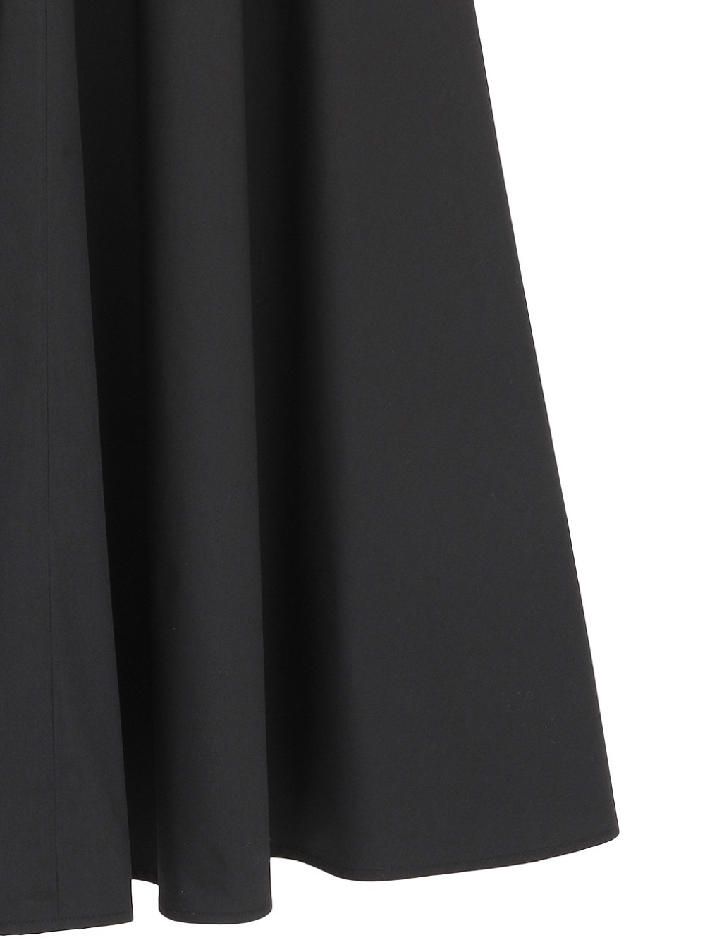 CLANE(クラネ) SQUARE SLEEVE ONEPIECE