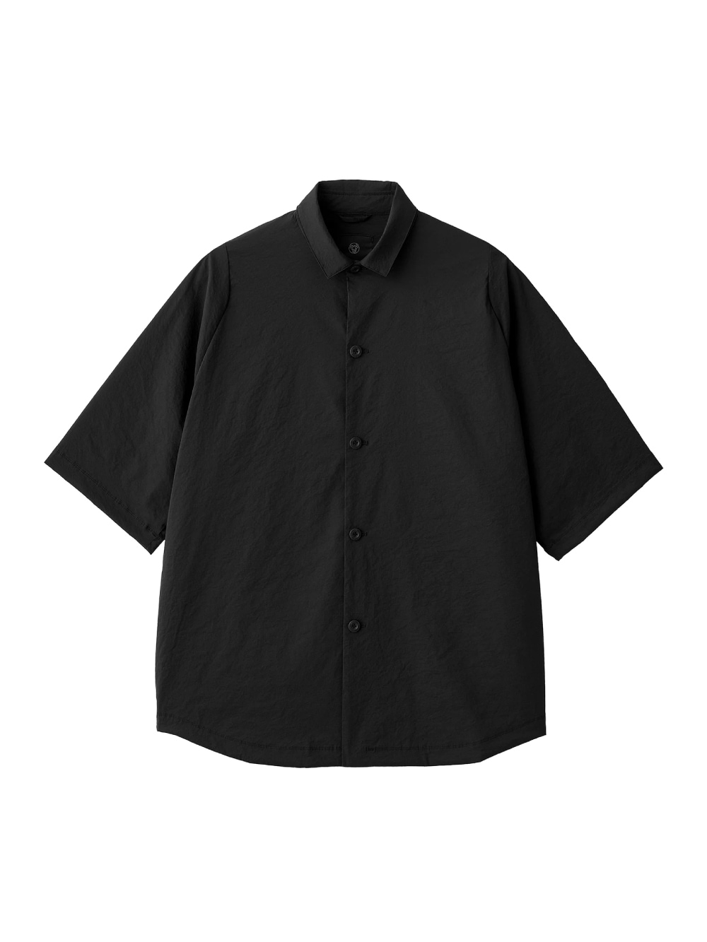 TEATORA(テアトラ) CARTRIDGE SHIRT S/S AQUAKINESIS - COLDBECK