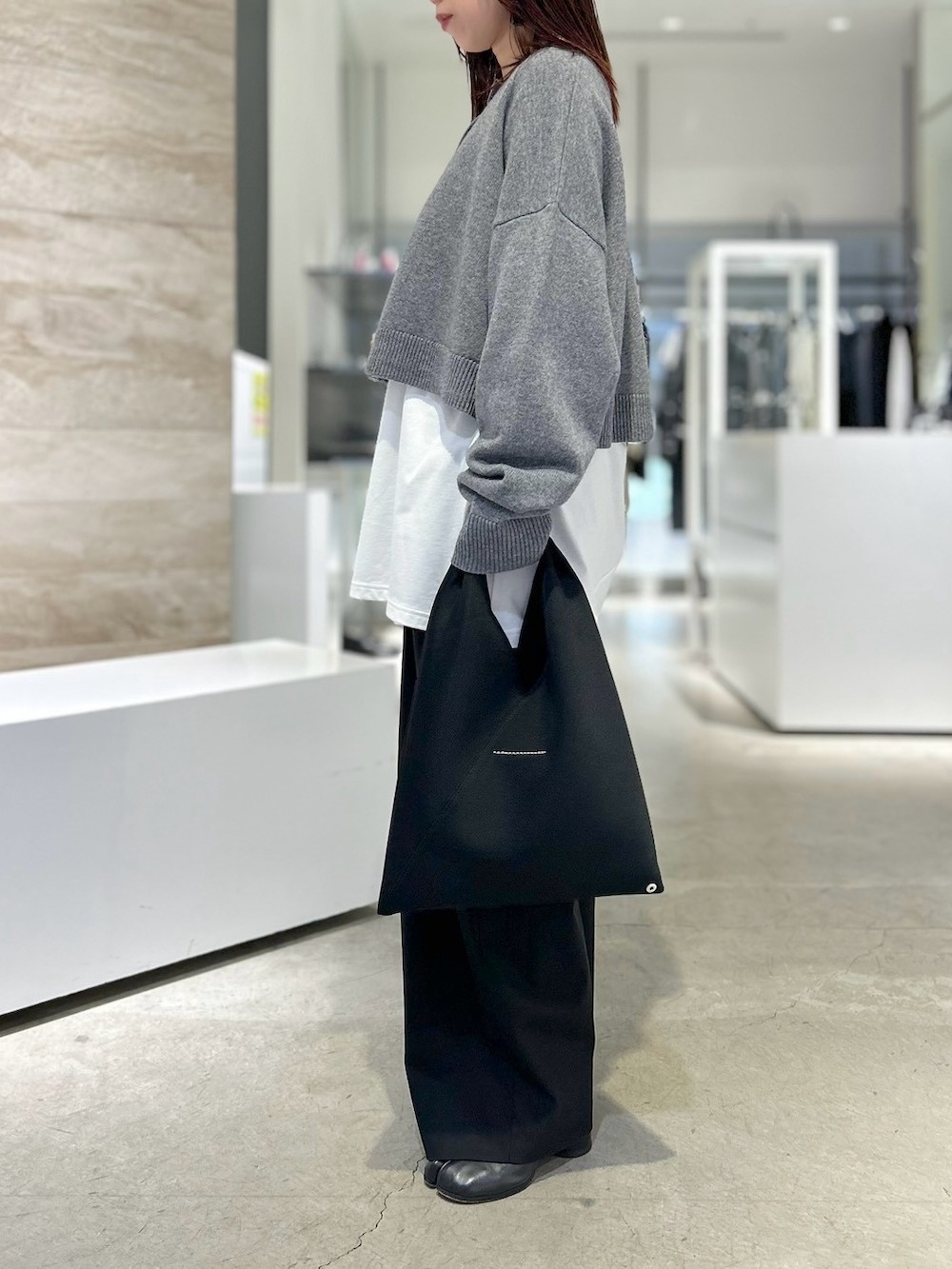 ENFOLD(エンフォルド) BALLOON CARDIGAN - COLDBECK ONLINE（コール