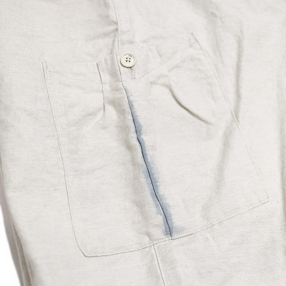 Porter Classic(ݡ饷å) BELLE EPOQUE LINEN CARGO SHORTS