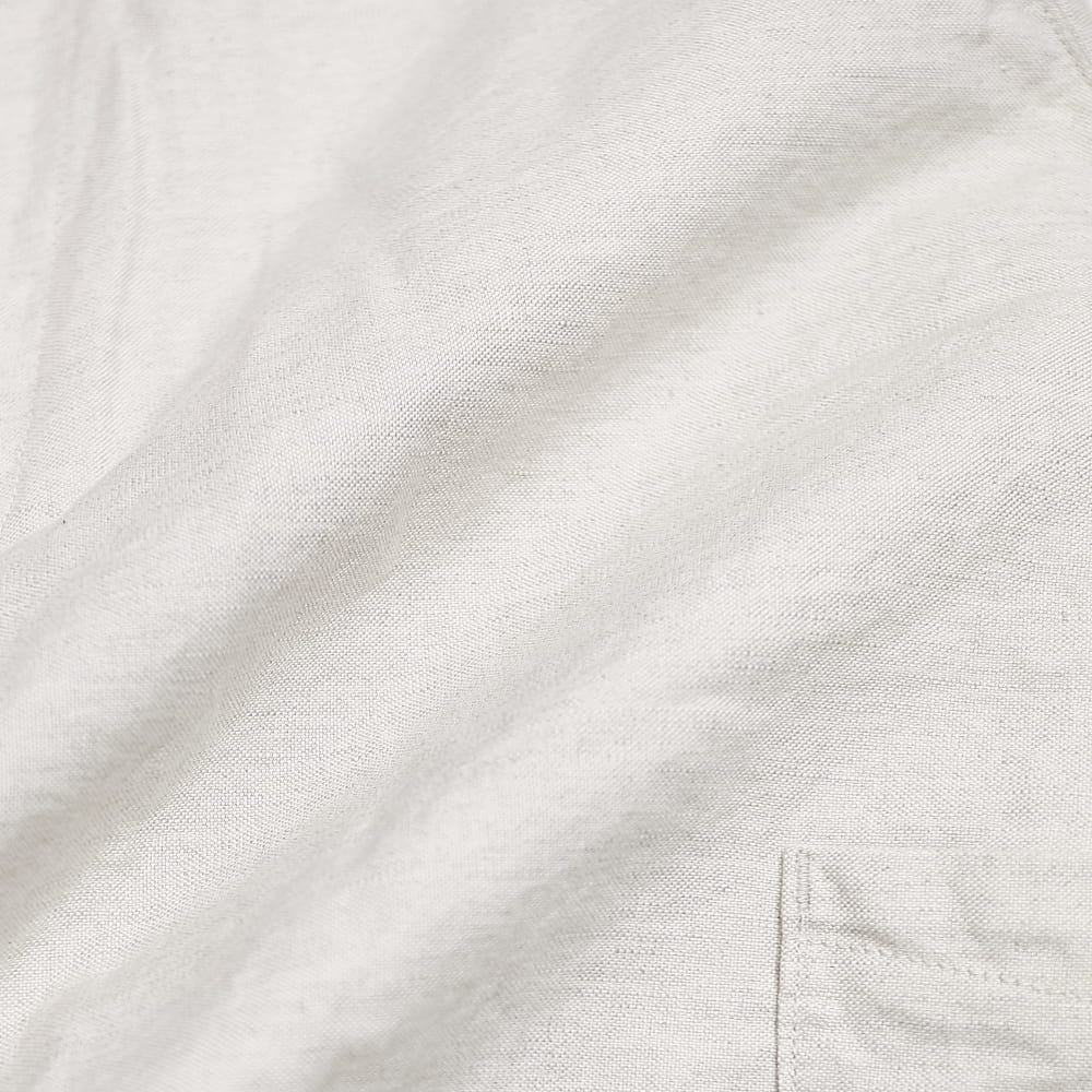 パンツ PORTER CLASSIC BELLE EPOQUE LINEN PANT ANTIQUE LINEN