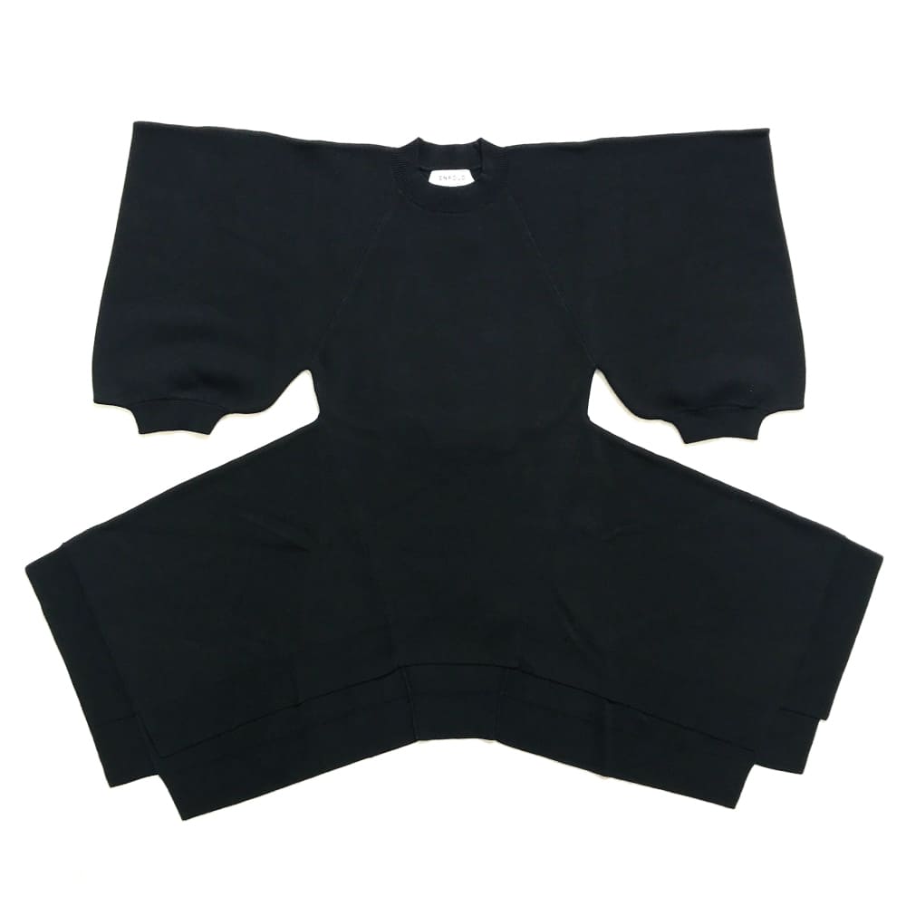 SALE】ENFOLD(エンフォルド) スクエアスリーブPULLOVER - COLDBECK