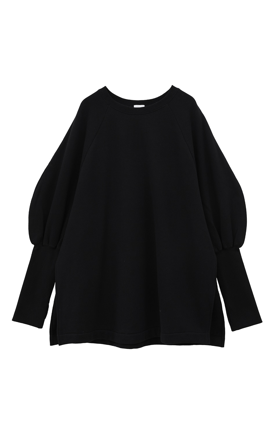 MANOF(マノフ) PUFF SLEEVE CUT TOPS