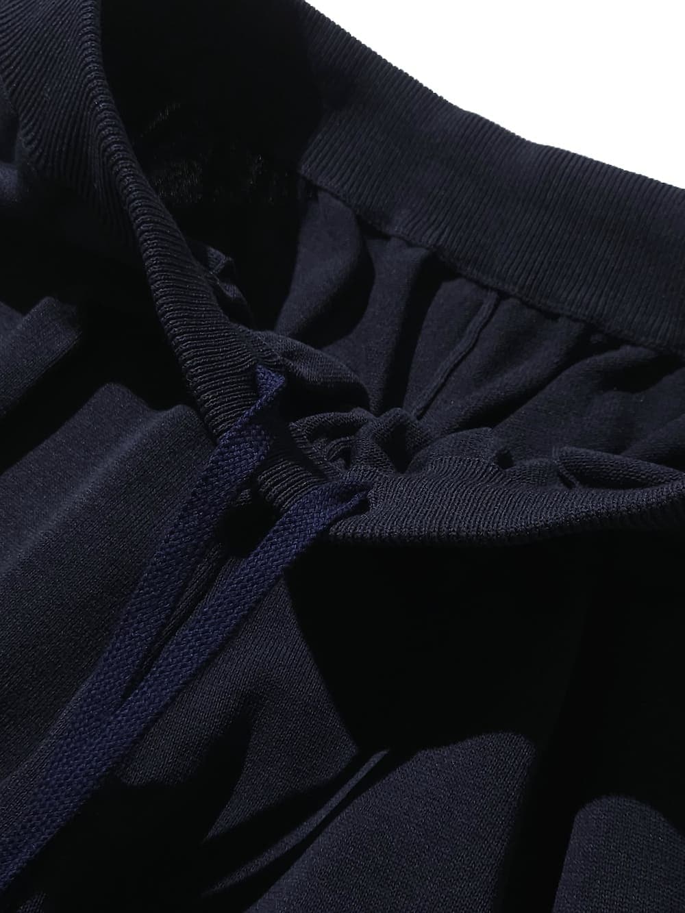 is-ness(イズネス) KNIT TUCK SHORTS - COLDBECK ONLINE（コールベック