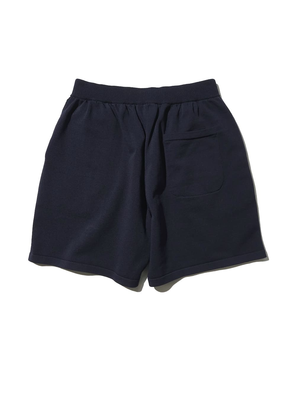 is-ness(イズネス) KNIT TUCK SHORTS - COLDBECK ONLINE（コールベック