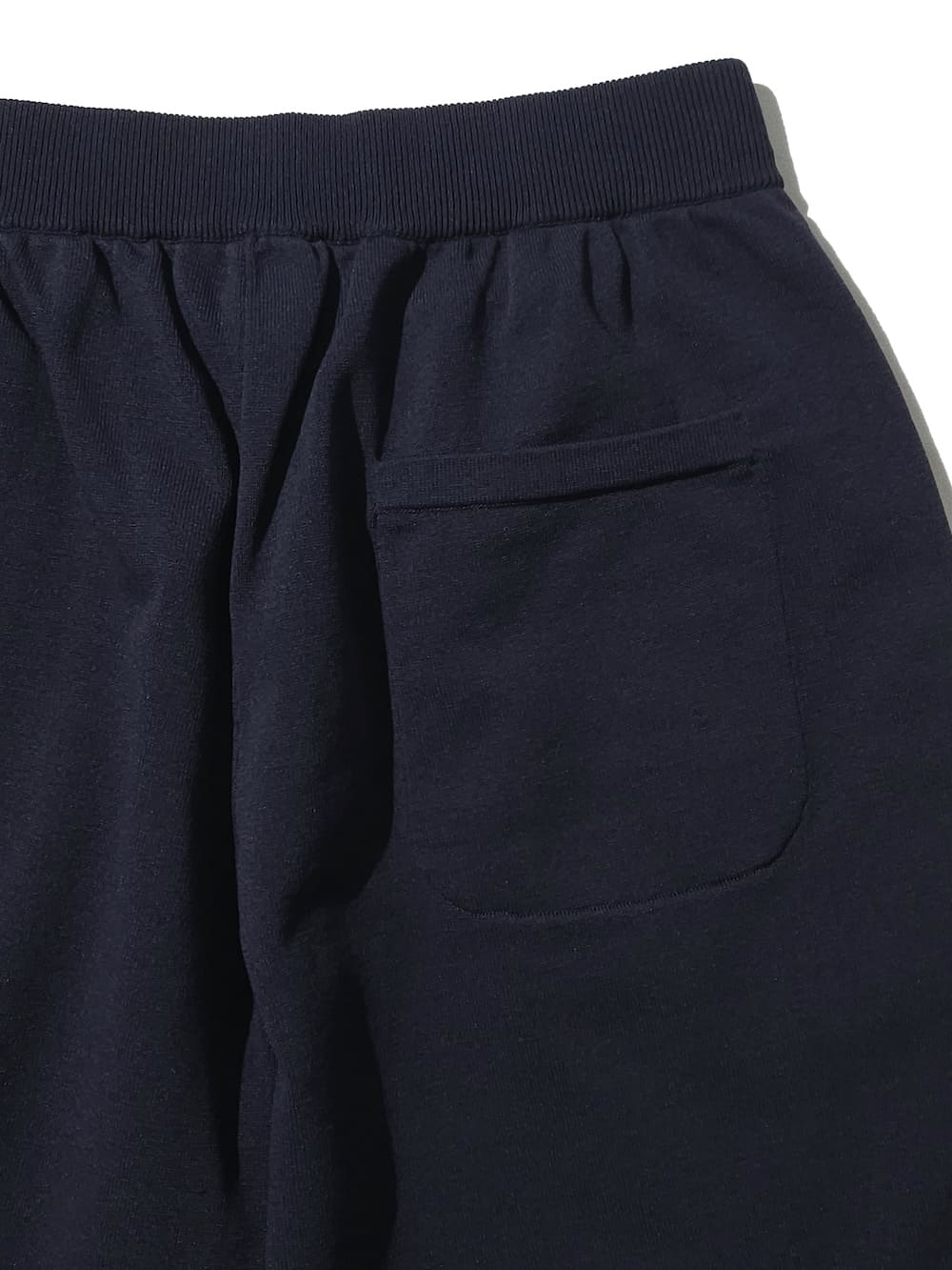 is-ness(イズネス) KNIT TUCK SHORTS - COLDBECK ONLINE（コールベック