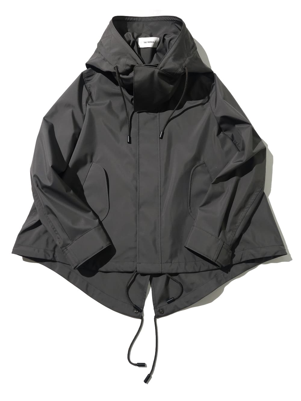 THE RERACS(ザリラクス) THE MODS COAT 1st TIGHT - COLDBECK ONLINE