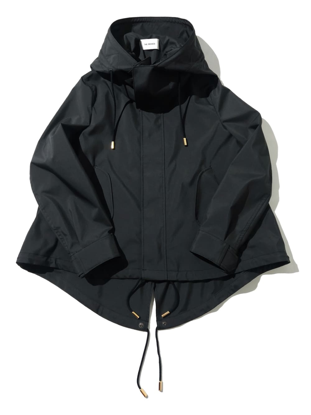 THE RERACS ザ・リラクス THE MODS COAT THE MODS COAT THE RERACS ザリラクス