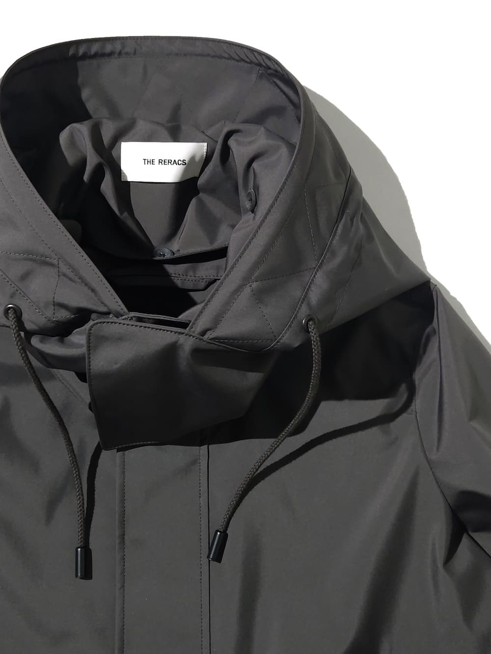THE RERACS(ザリラクス) THE MODS COAT 1st TIGHT - COLDBECK ONLINE