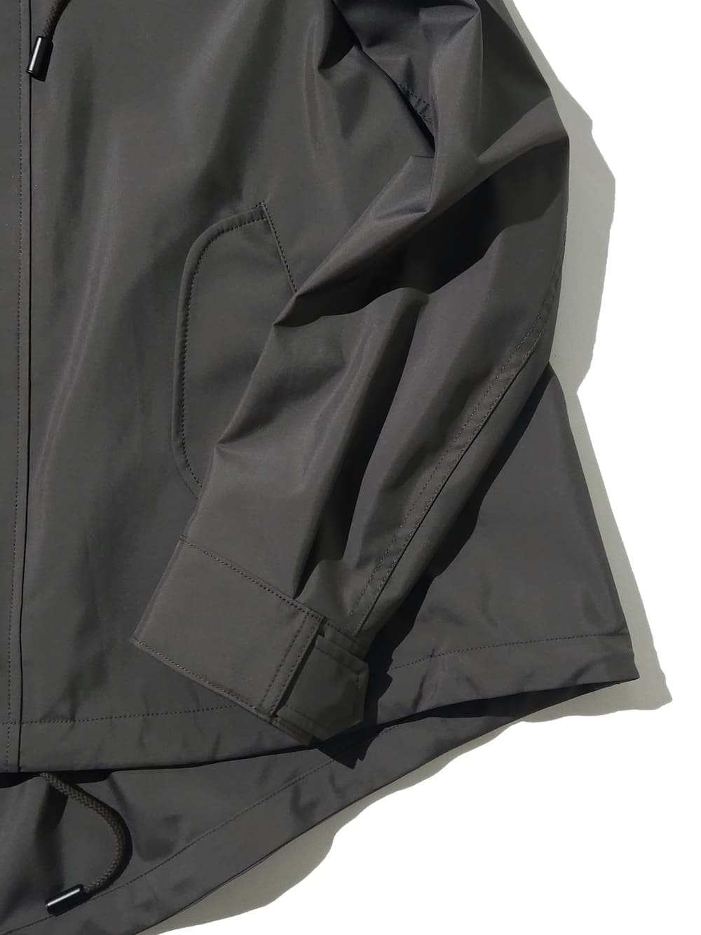 THE RERACS(ザリラクス) THE MODS COAT 1st TIGHT - COLDBECK ONLINE