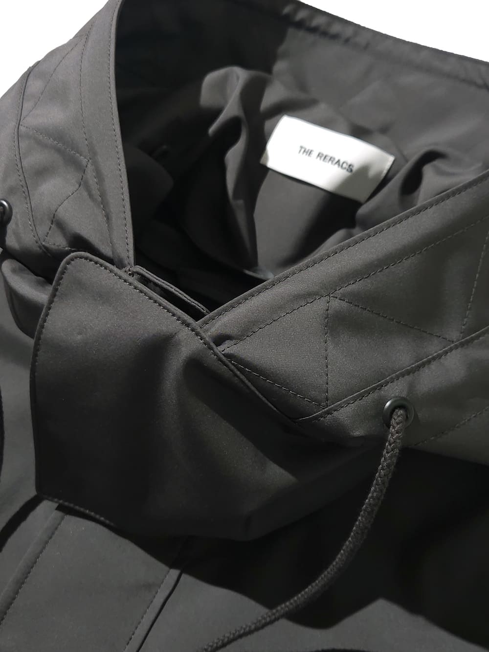 THE RERACS(ザリラクス) THE MODS COAT 1st TIGHT - COLDBECK ONLINE