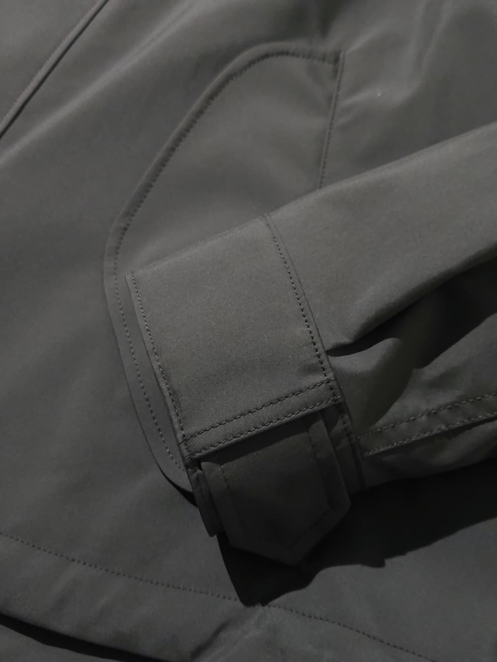 THE RERACS(ザリラクス) THE MODS COAT 1st TIGHT - COLDBECK ONLINE