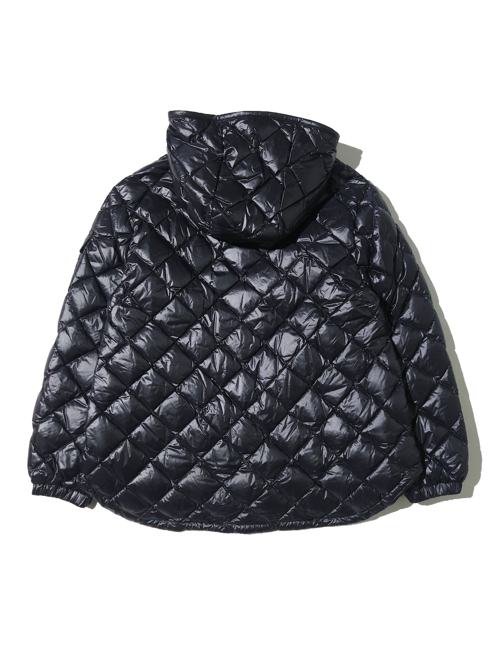 MONCLER(モンクレール) Camicia Short Down Jacket