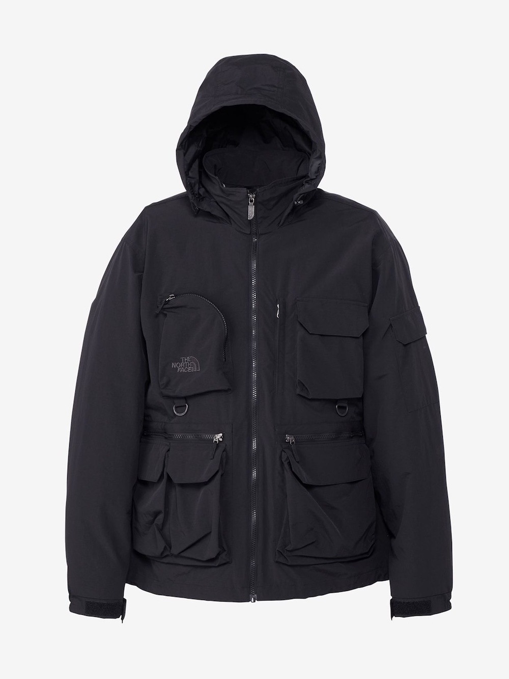 【SALE】THE NORTH FACE(ザノースフェイス) フィールドユーティリティジャケット