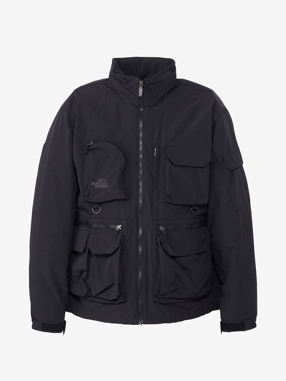 【SALE】THE NORTH FACE(ザノースフェイス) フィールドユーティリティジャケット