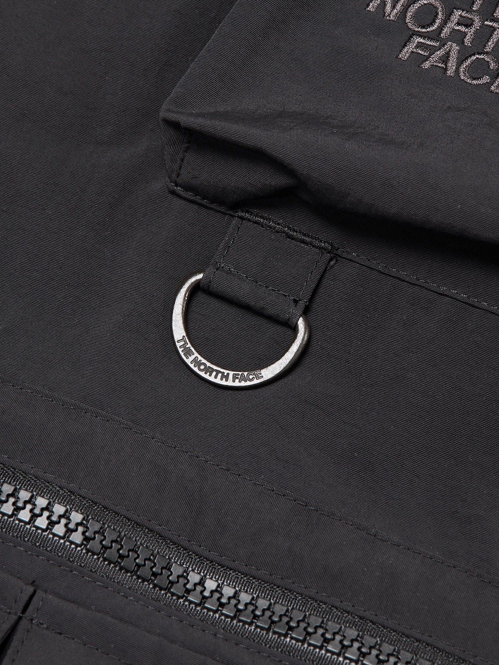 【SALE】THE NORTH FACE(ザノースフェイス) フィールドユーティリティジャケット