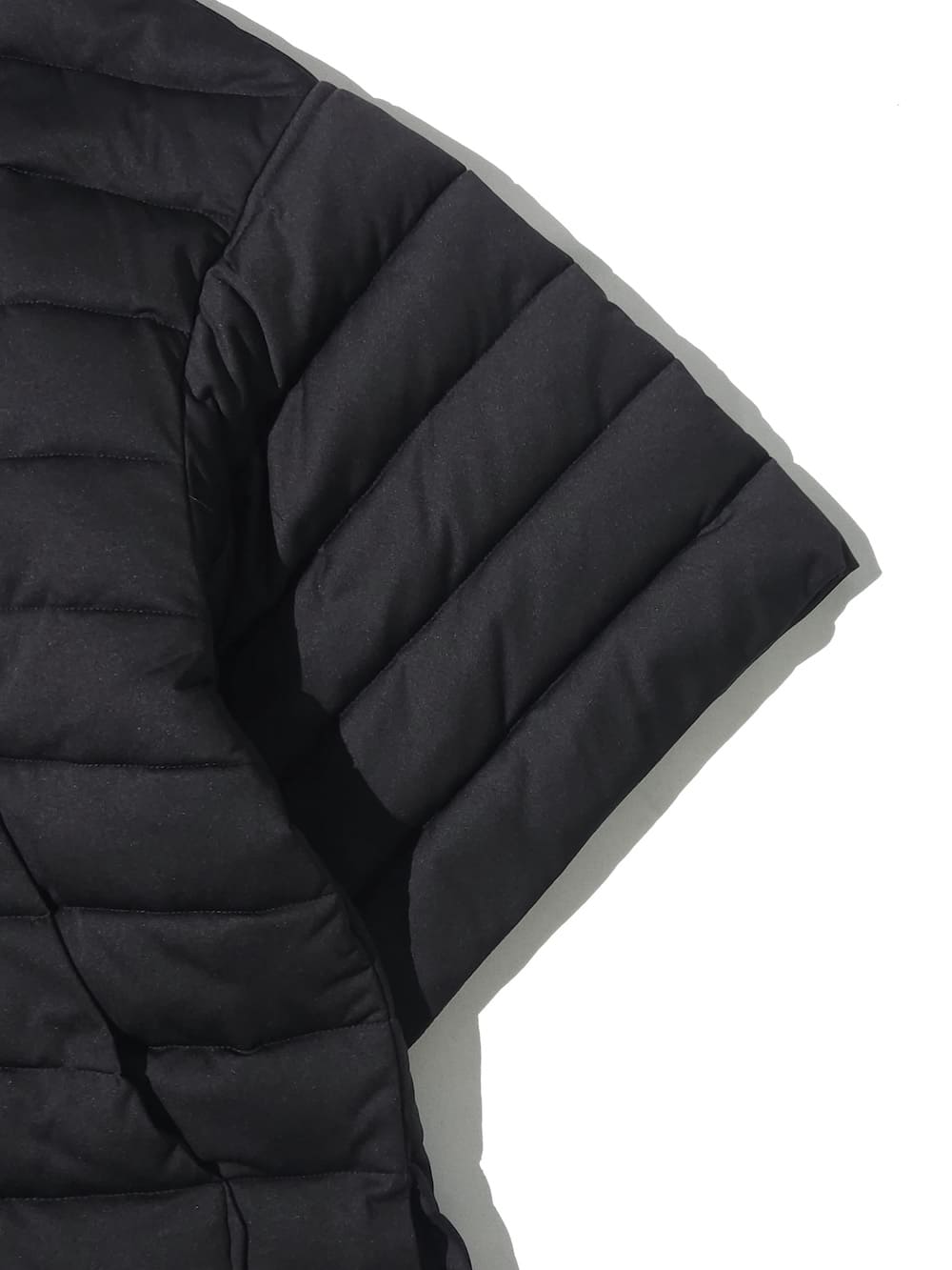 nagonstans(ナゴンスタンス) half-sleeves batting shirt