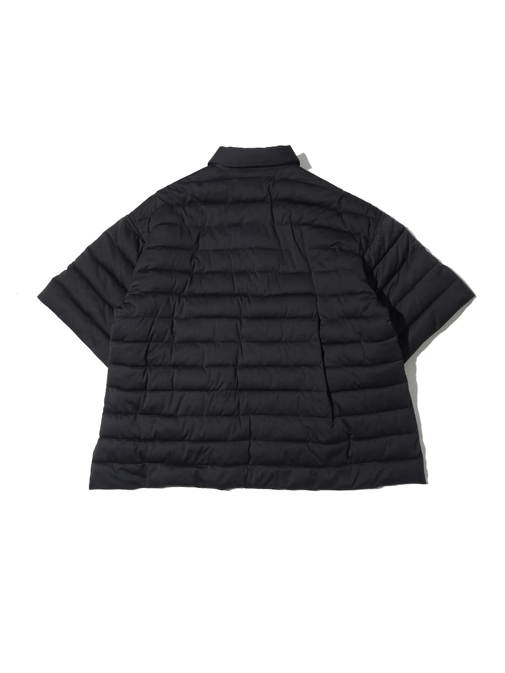 nagonstans(ナゴンスタンス) half-sleeves batting shirt