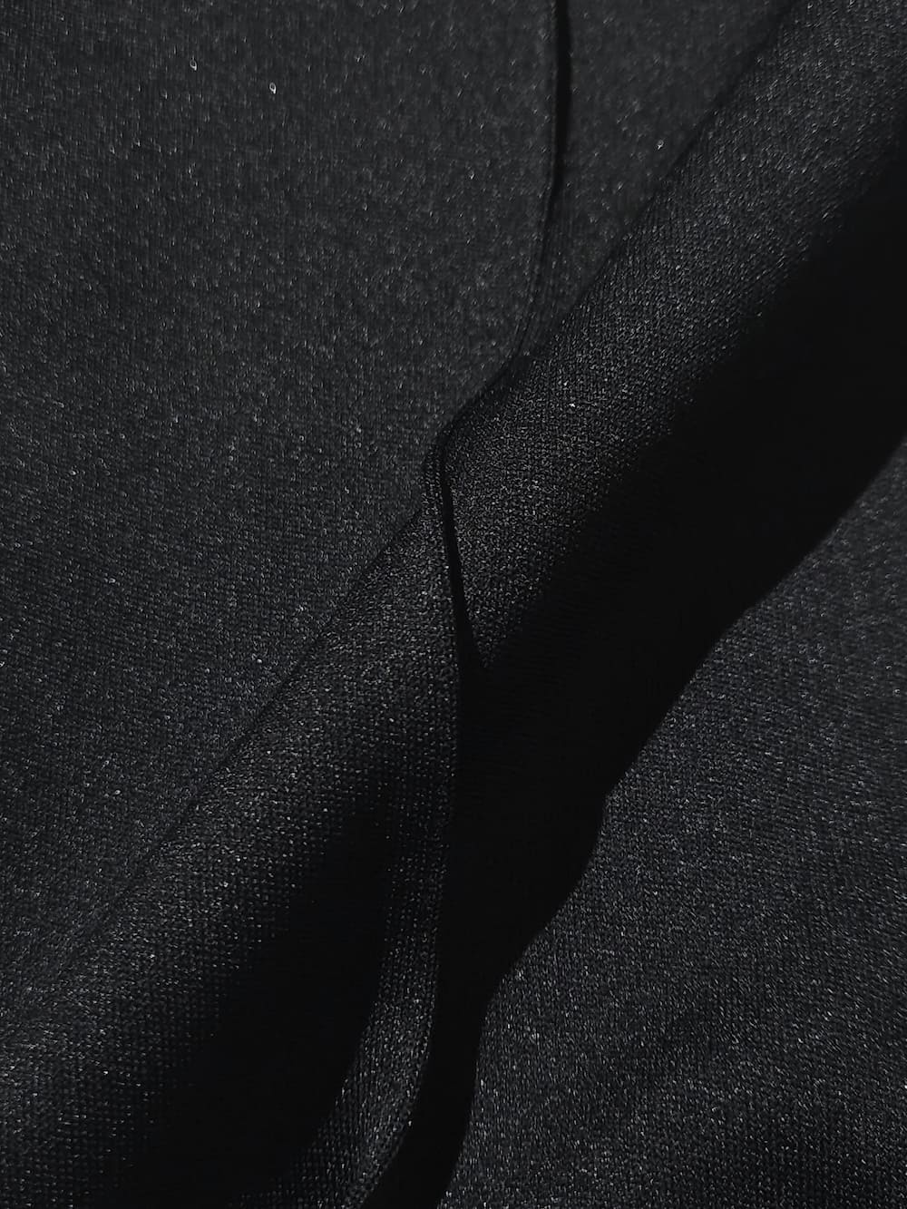 crinkle crinkle crinkle(クリンクルクリンクルクリンクル) frill track pants