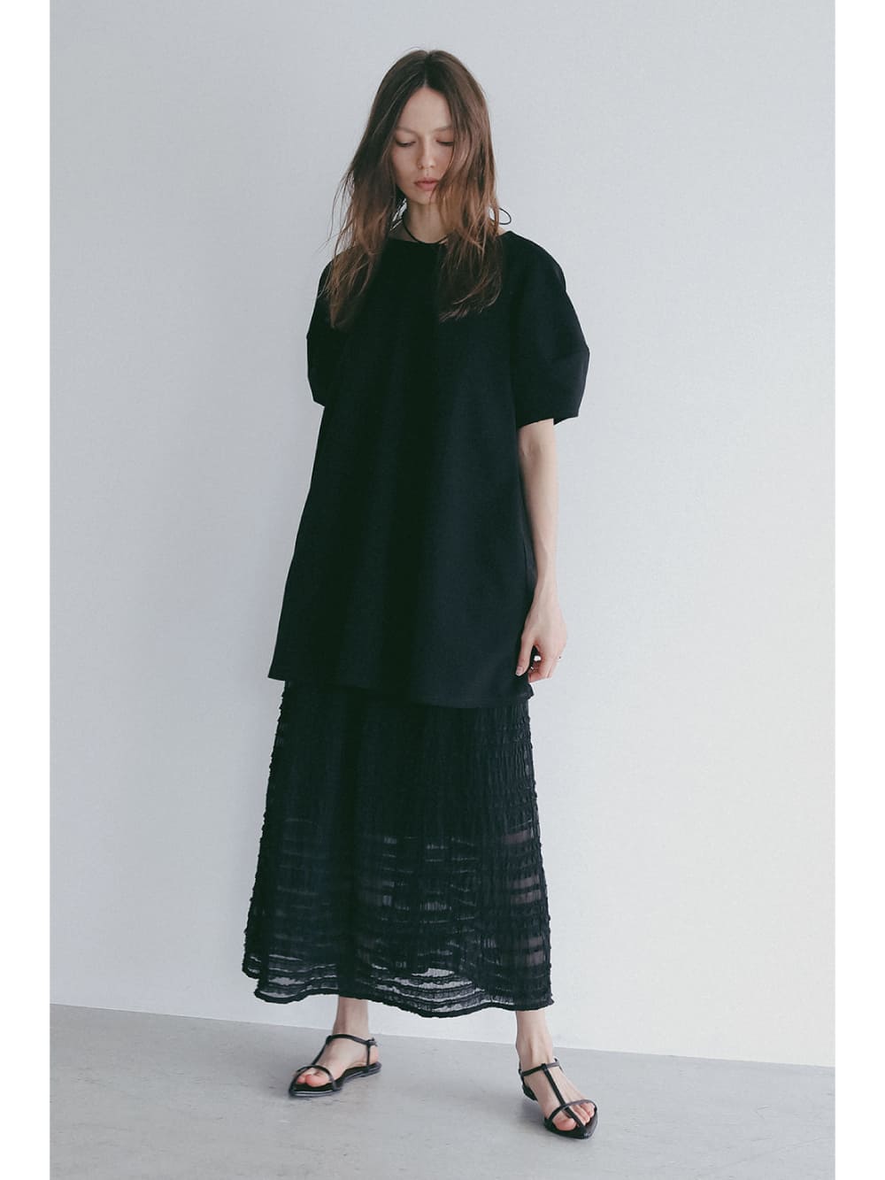 MANOF(マノフ) TENT LINE TOPS