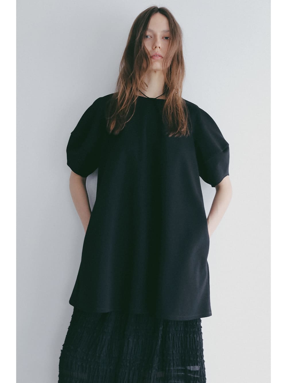 MANOF(マノフ) TENT LINE TOPS