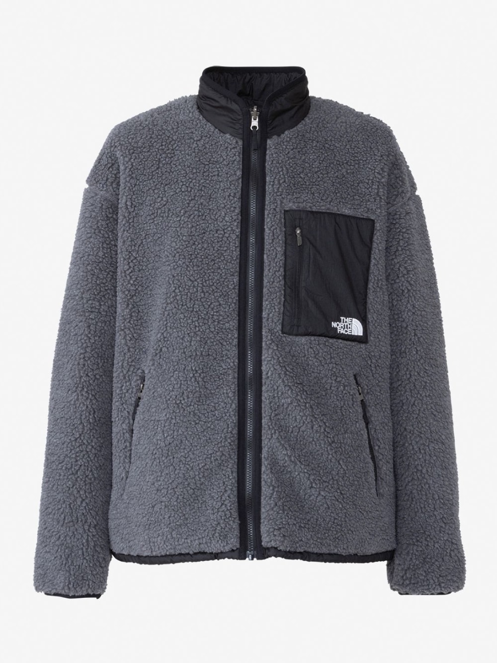 SALE】THE NORTH FACE(ザノースフェイス) リバーシブル