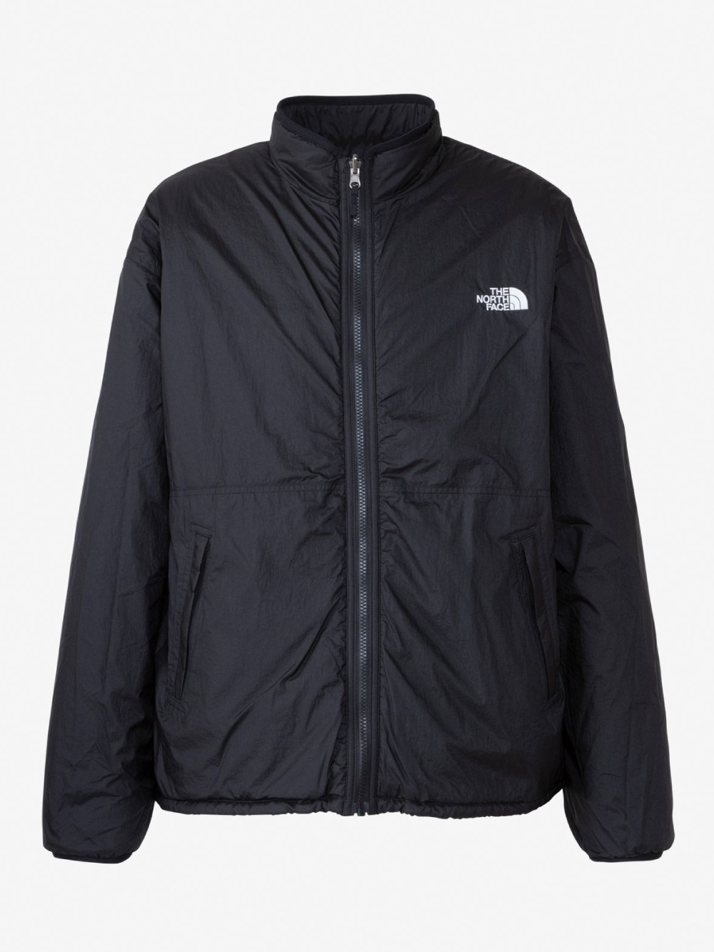 THE NORTH FACE リバーシブル エクストリーム パイル ジャケットL THE NORTH FACE ノースフェイス リバーシブルエクストリーム