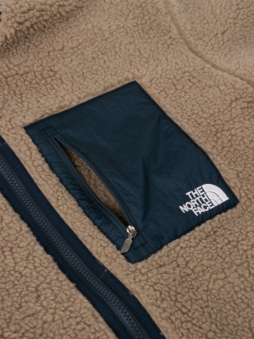 【SALE】THE NORTH FACE(ザノースフェイス) リバーシブルエクストリームパイルジャケット