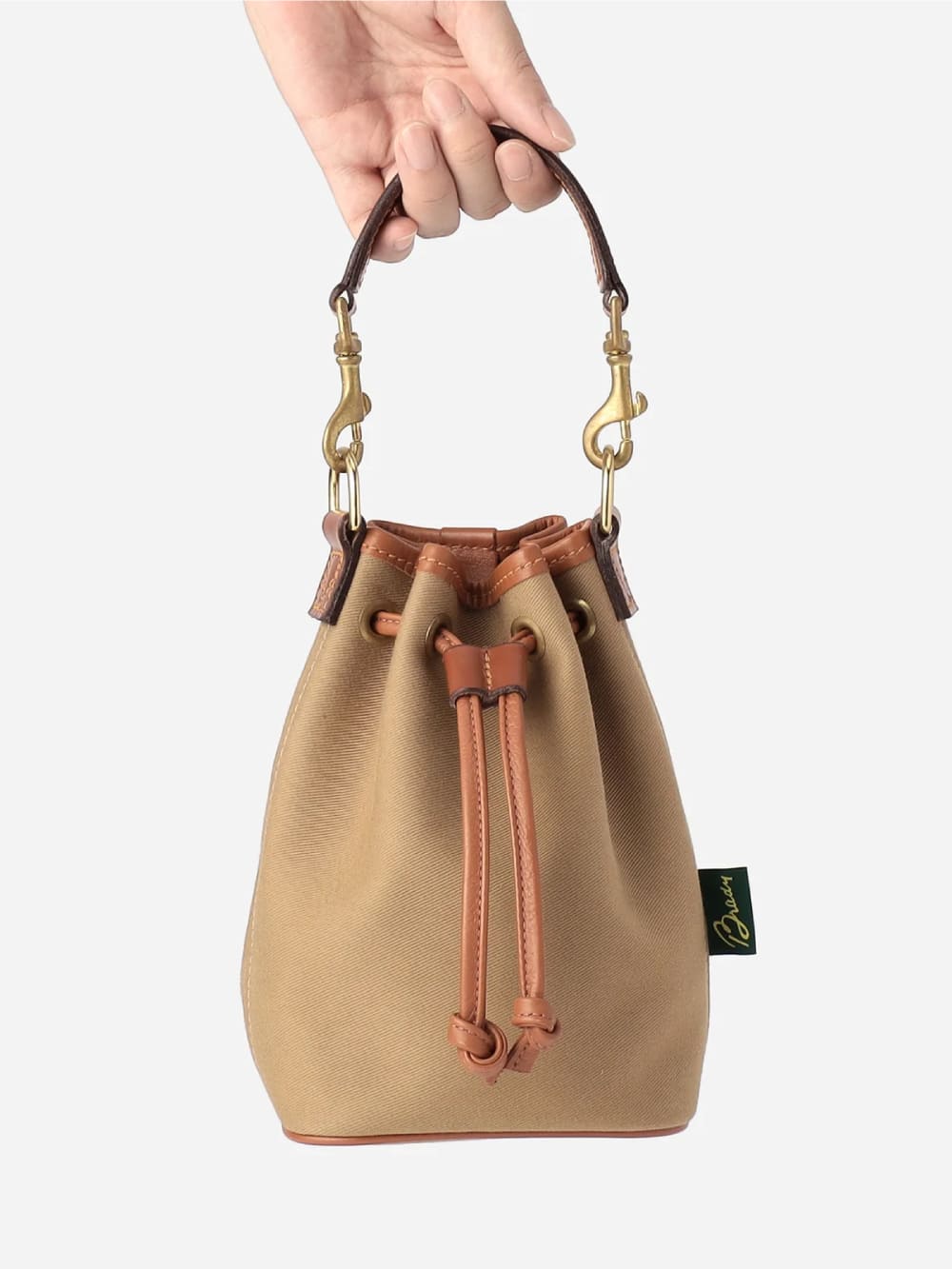 BRADY(ブレディー) ELY / エリー - COLDBECK ONLINE（コールベック