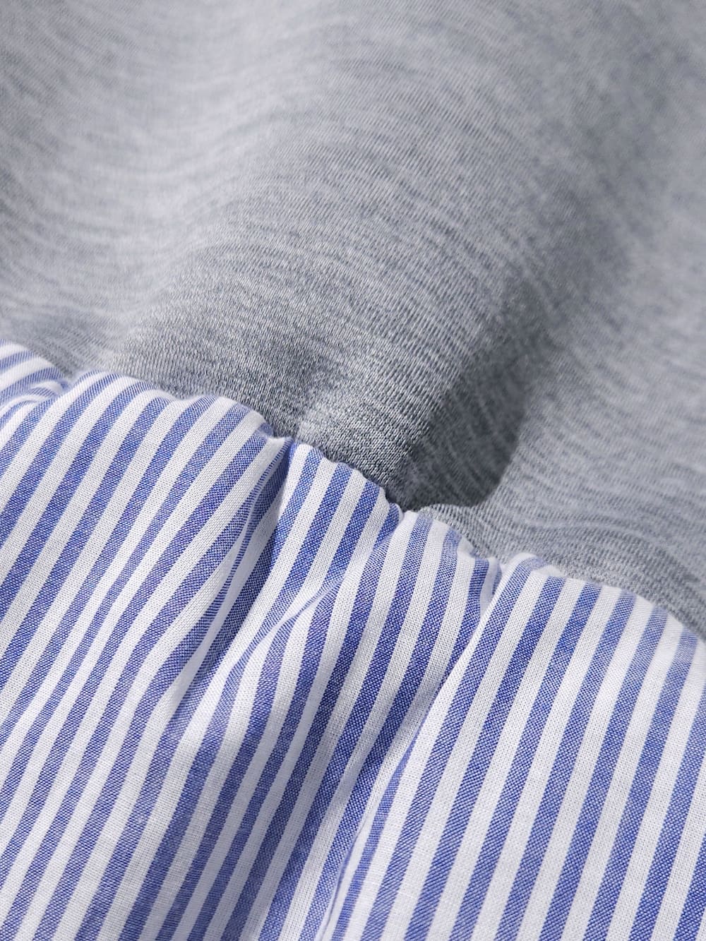 【SALE】kolor(カラー) Peダンボール ワンピース