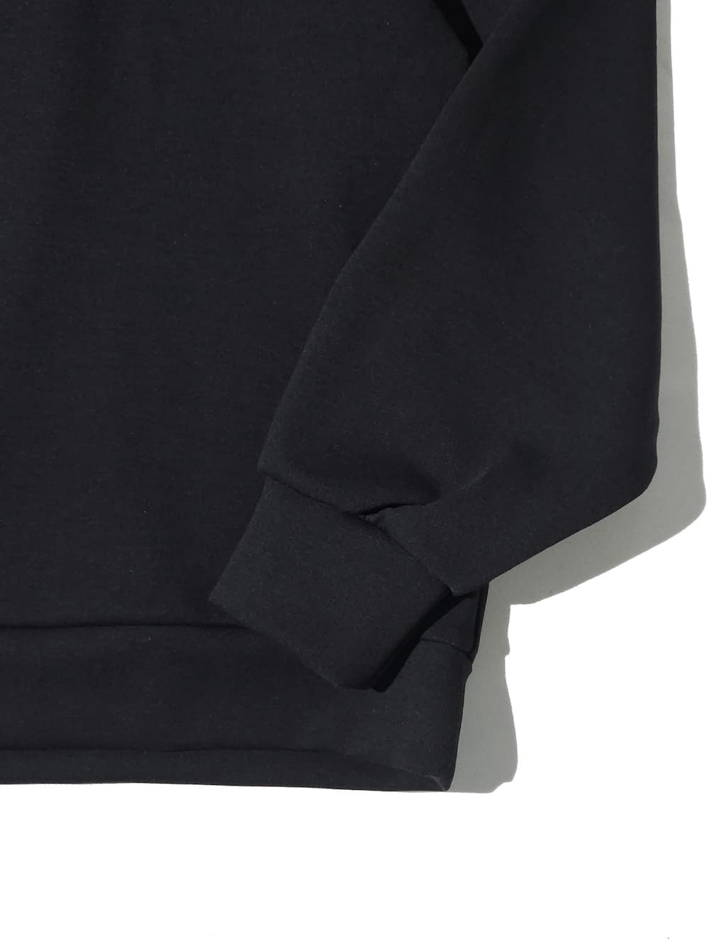ナゴンスタンス　スウェット　トレーナー　トップス nagonstans 良品 24AW ナゴンスタンス hole sweat pullover 長袖