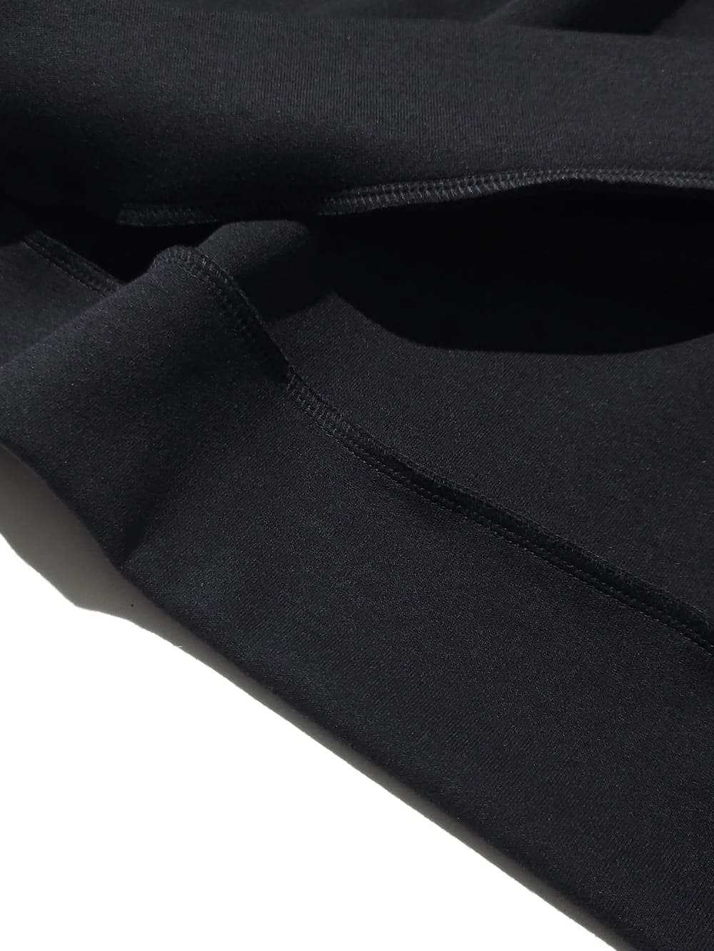 nagonstans(ナゴンスタンス) embroidery hoodie - COLDBECK
