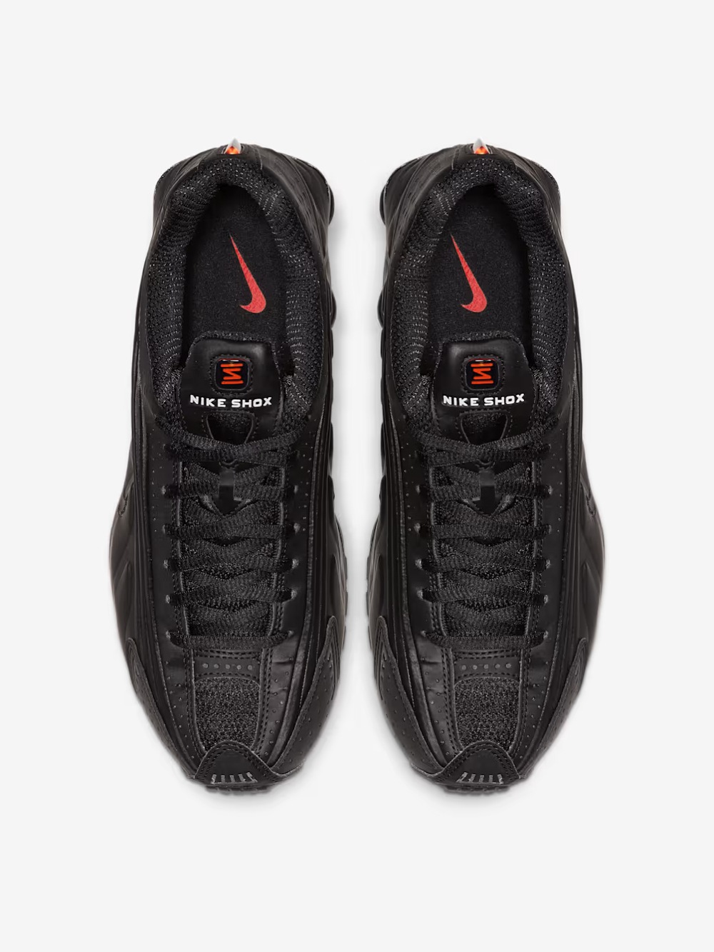 NIKE(ナイキ) ショックス R4