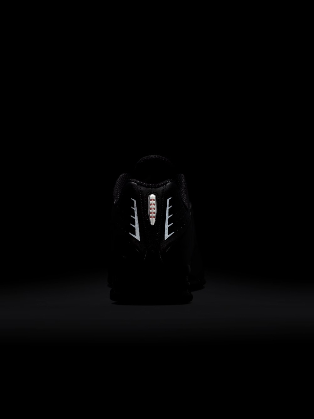 NIKE(ナイキ) ショックス R4