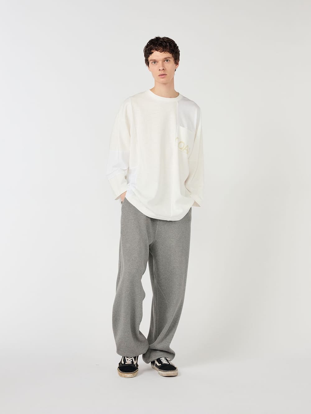 nanamica(ナナミカ) Sweat Pants